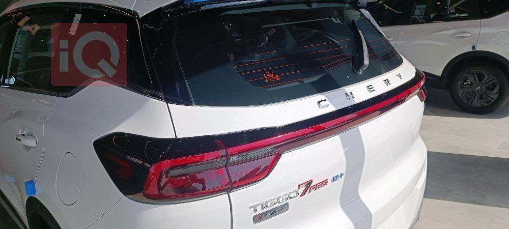 شێری تیگۆ 7 پرۆ